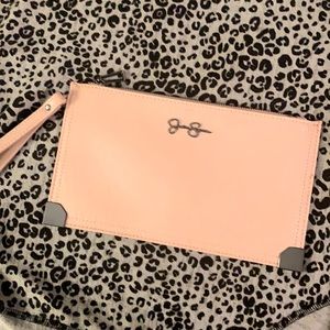 Jessica Simpson Clutch